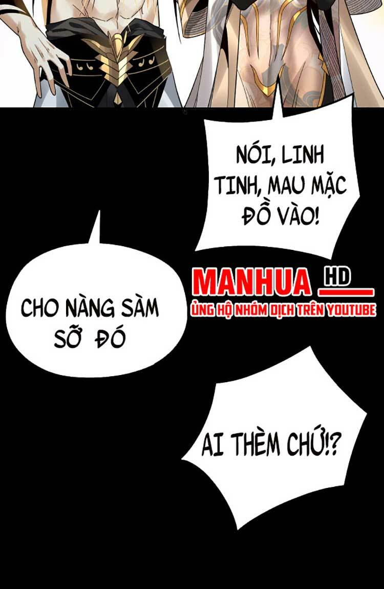 Ta Trời Sinh Đã Là Nhân Vật Phản Diện Chapter 81 - Trang 2