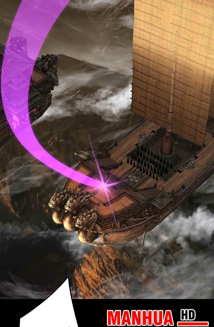 Ta Trời Sinh Đã Là Nhân Vật Phản Diện Chapter 81 - Trang 2