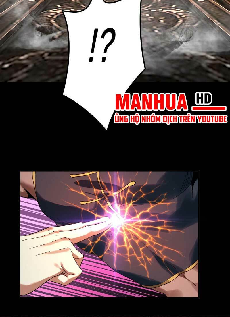 Ta Trời Sinh Đã Là Nhân Vật Phản Diện Chapter 82 - Trang 2