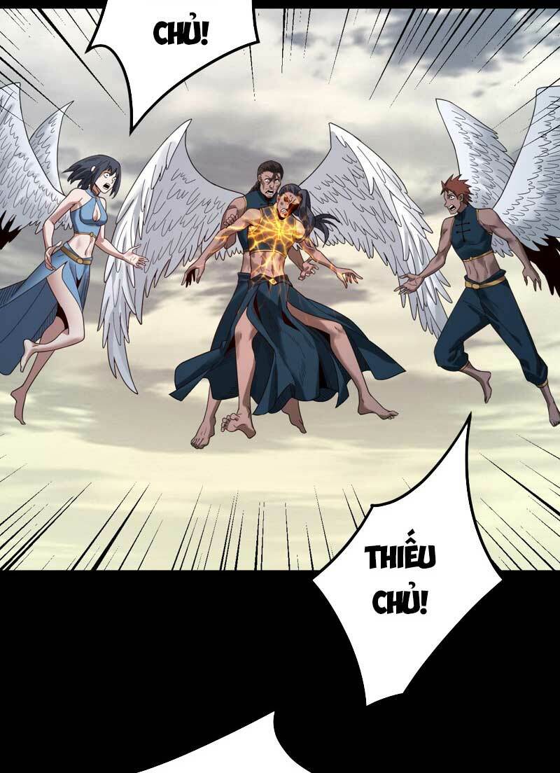 Ta Trời Sinh Đã Là Nhân Vật Phản Diện Chapter 82 - Trang 2