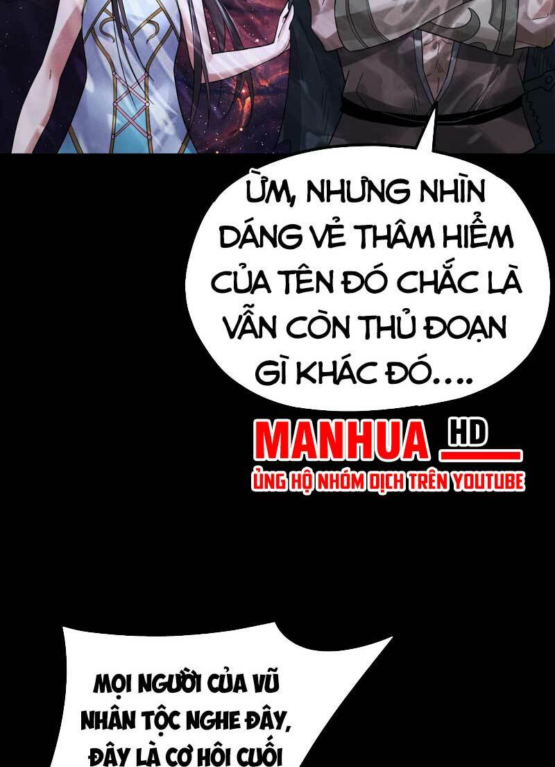 Ta Trời Sinh Đã Là Nhân Vật Phản Diện Chapter 82 - Trang 2
