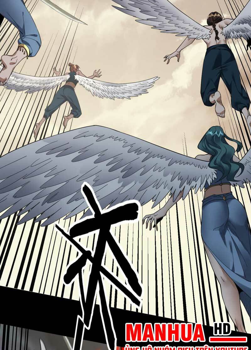 Ta Trời Sinh Đã Là Nhân Vật Phản Diện Chapter 82 - Trang 2