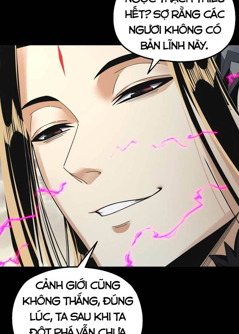Ta Trời Sinh Đã Là Nhân Vật Phản Diện Chapter 82 - Trang 2