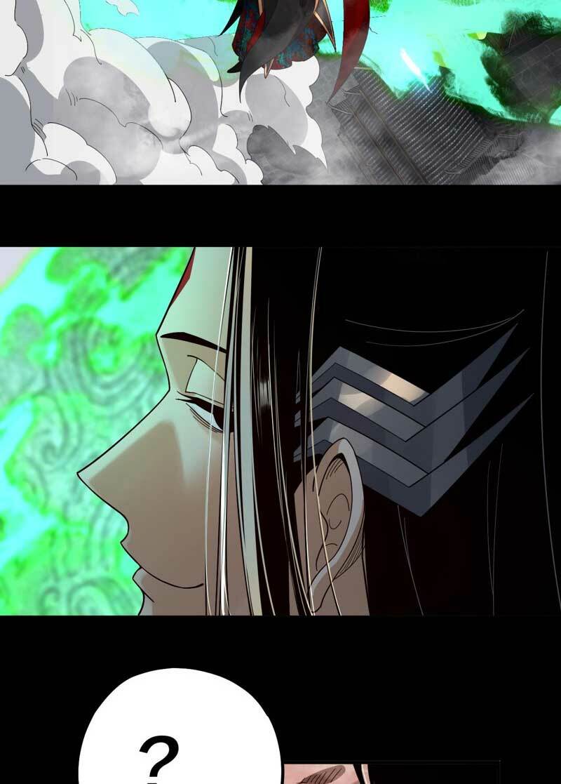 Ta Trời Sinh Đã Là Nhân Vật Phản Diện Chapter 82 - Trang 2