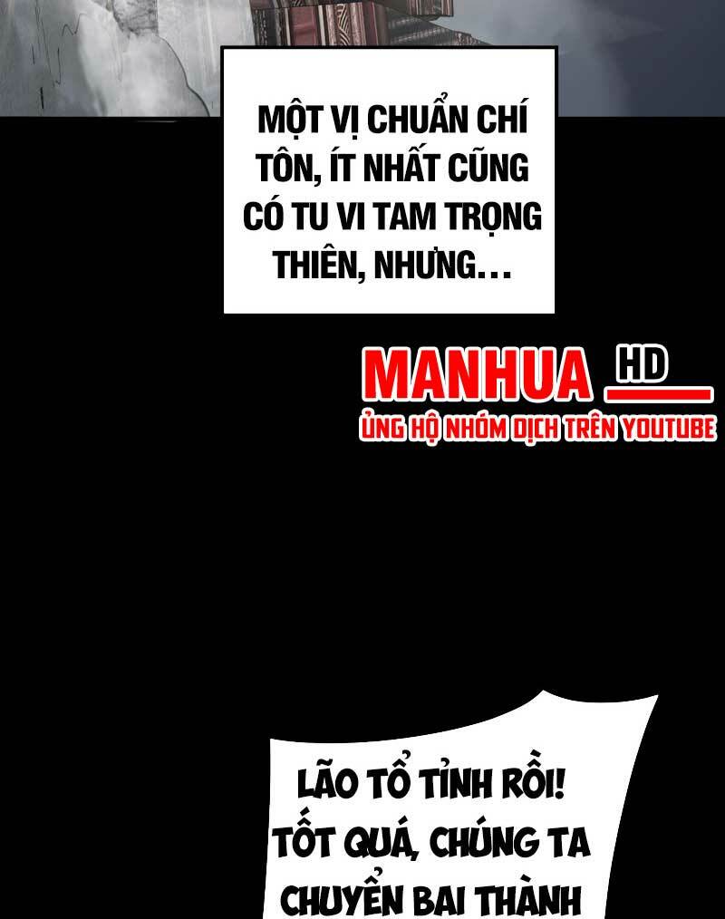 Ta Trời Sinh Đã Là Nhân Vật Phản Diện Chapter 82 - Trang 2