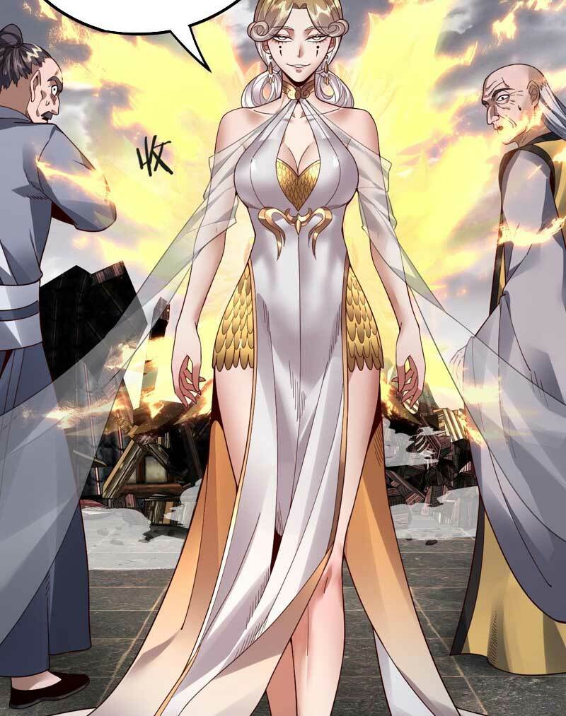 Ta Trời Sinh Đã Là Nhân Vật Phản Diện Chapter 82 - Trang 2