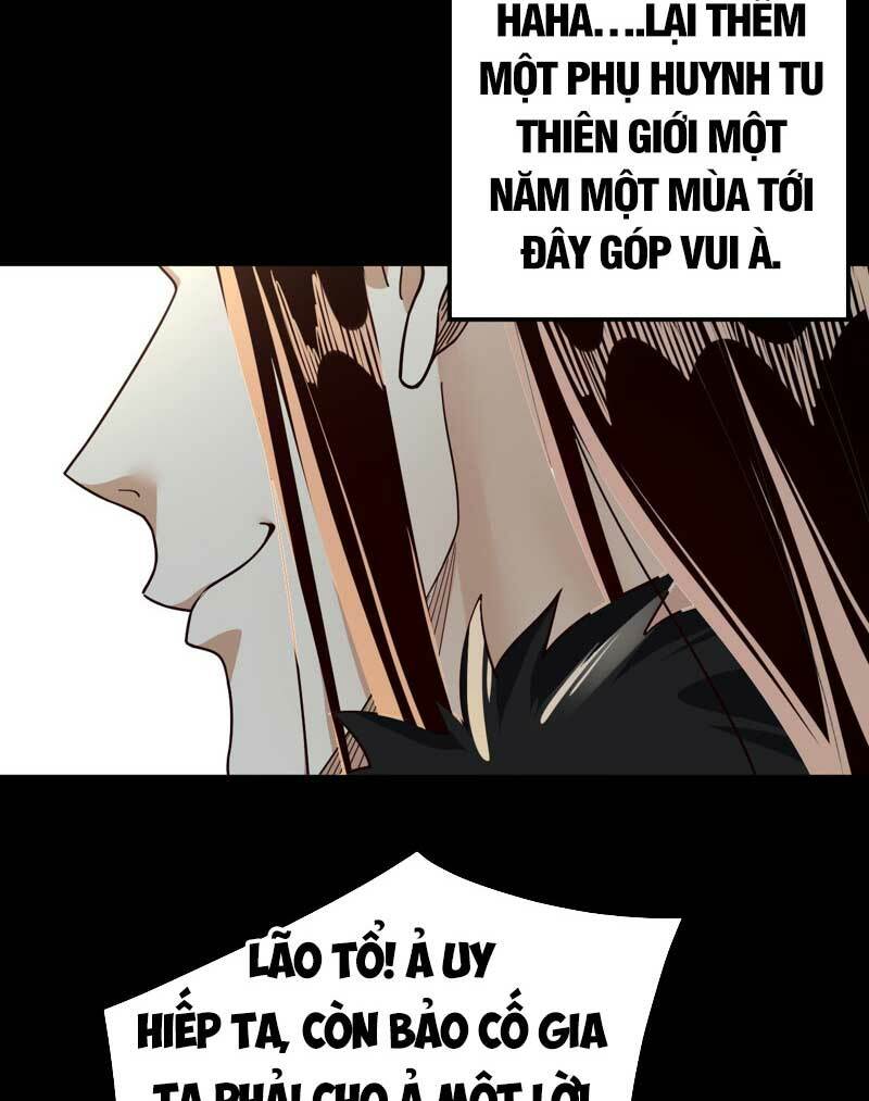 Ta Trời Sinh Đã Là Nhân Vật Phản Diện Chapter 82 - Trang 2