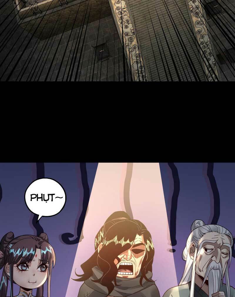 Ta Trời Sinh Đã Là Nhân Vật Phản Diện Chapter 82 - Trang 2