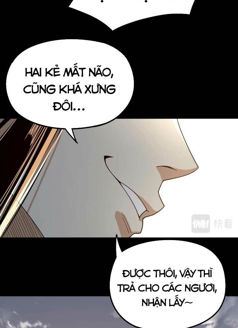 Ta Trời Sinh Đã Là Nhân Vật Phản Diện Chapter 82 - Trang 2