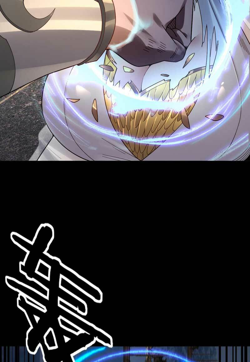 Ta Trời Sinh Đã Là Nhân Vật Phản Diện Chapter 83 - Trang 2