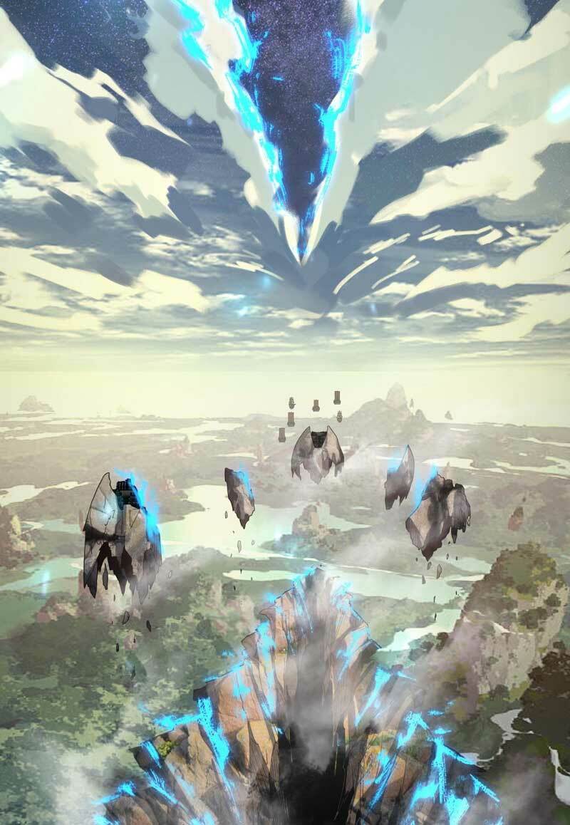 Ta Trời Sinh Đã Là Nhân Vật Phản Diện Chapter 83 - Trang 2