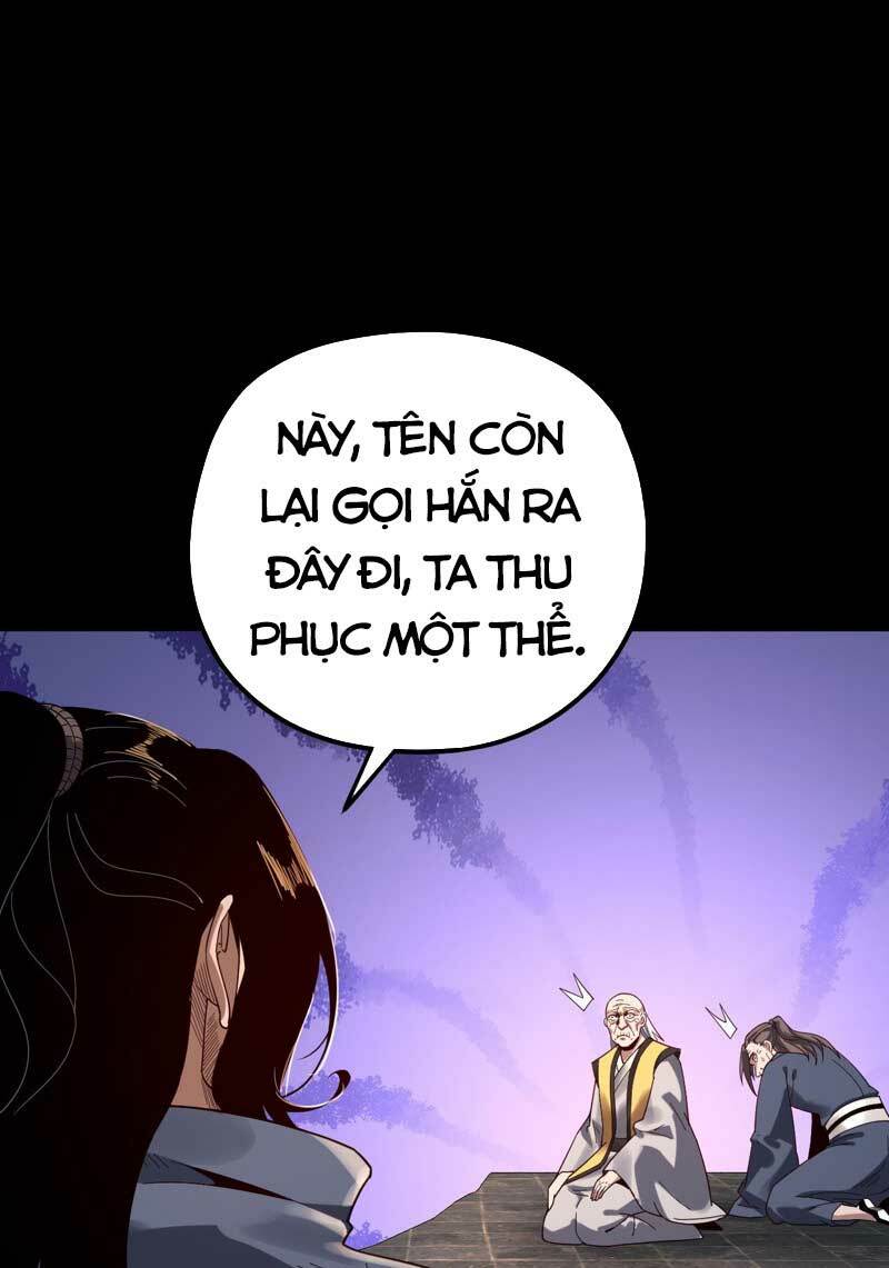 Ta Trời Sinh Đã Là Nhân Vật Phản Diện Chapter 83 - Trang 2