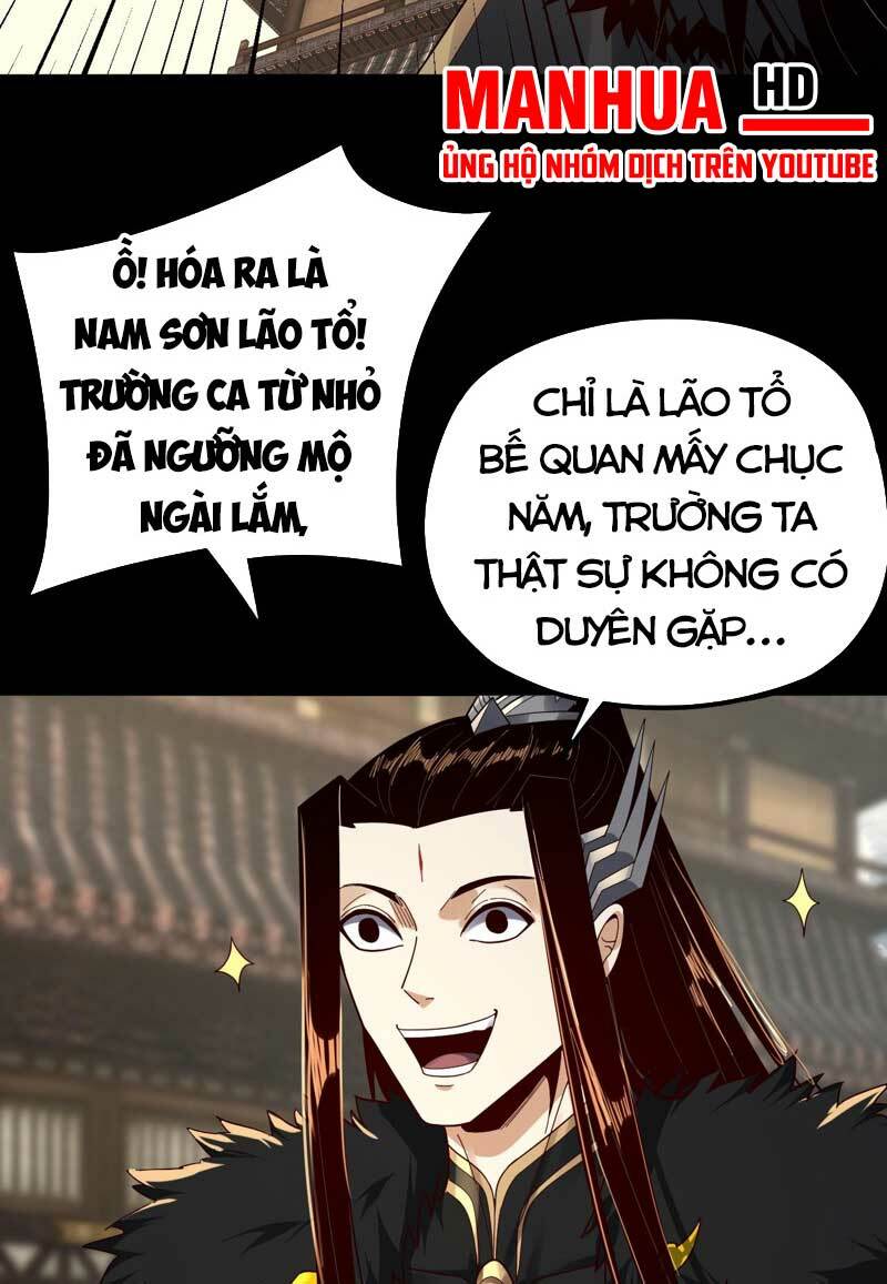 Ta Trời Sinh Đã Là Nhân Vật Phản Diện Chapter 83 - Trang 2
