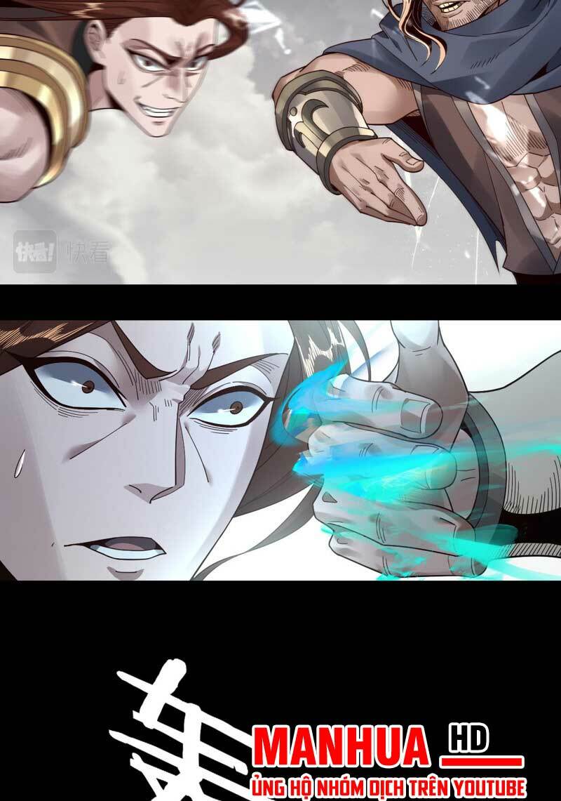 Ta Trời Sinh Đã Là Nhân Vật Phản Diện Chapter 83 - Trang 2