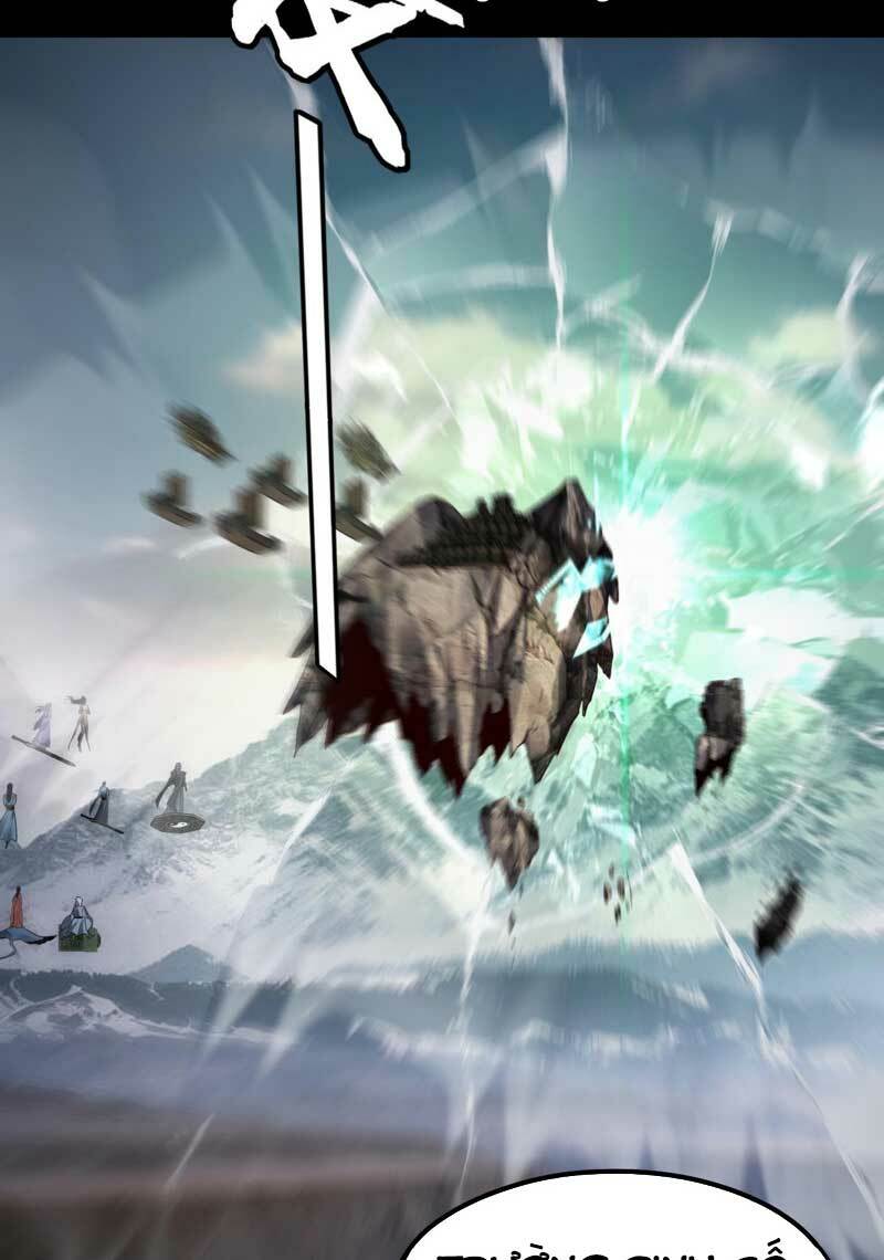 Ta Trời Sinh Đã Là Nhân Vật Phản Diện Chapter 83 - Trang 2