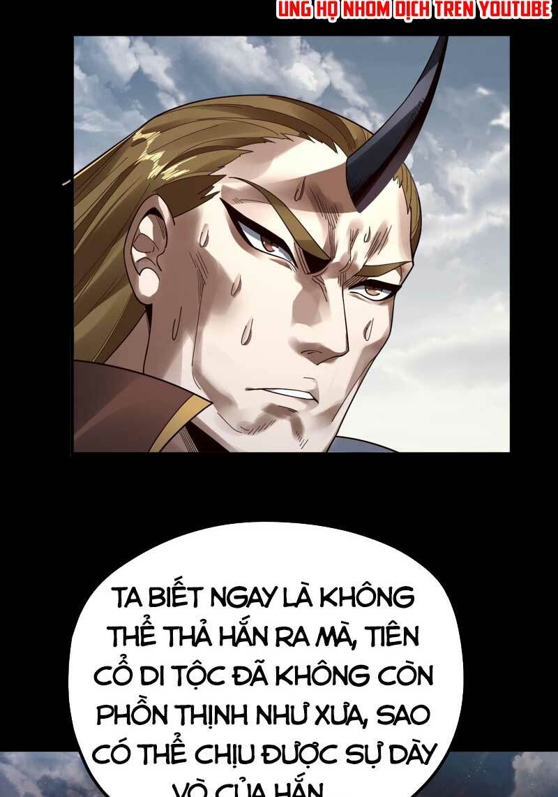 Ta Trời Sinh Đã Là Nhân Vật Phản Diện Chapter 83 - Trang 2