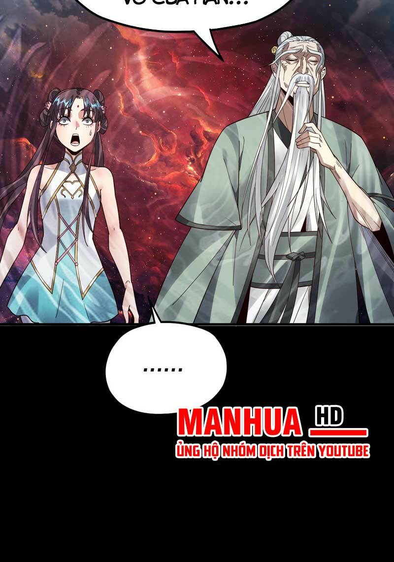 Ta Trời Sinh Đã Là Nhân Vật Phản Diện Chapter 83 - Trang 2