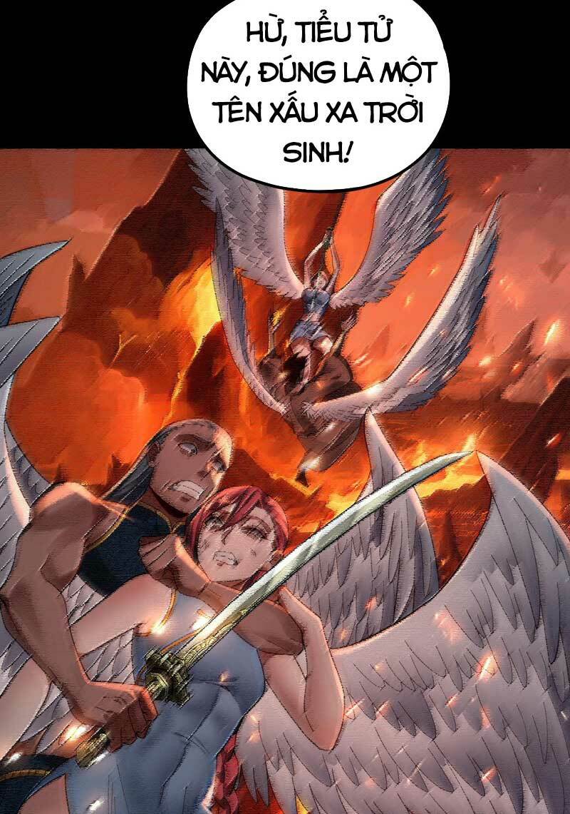 Ta Trời Sinh Đã Là Nhân Vật Phản Diện Chapter 83 - Trang 2