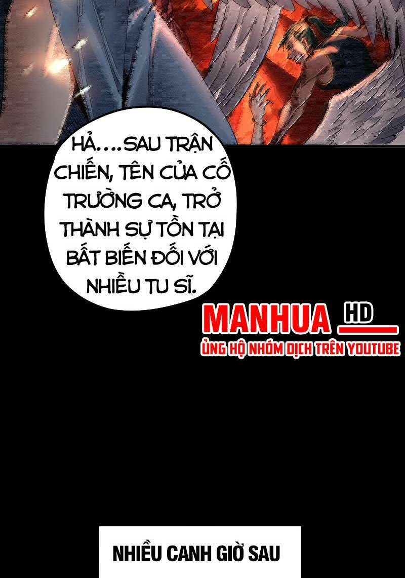 Ta Trời Sinh Đã Là Nhân Vật Phản Diện Chapter 83 - Trang 2