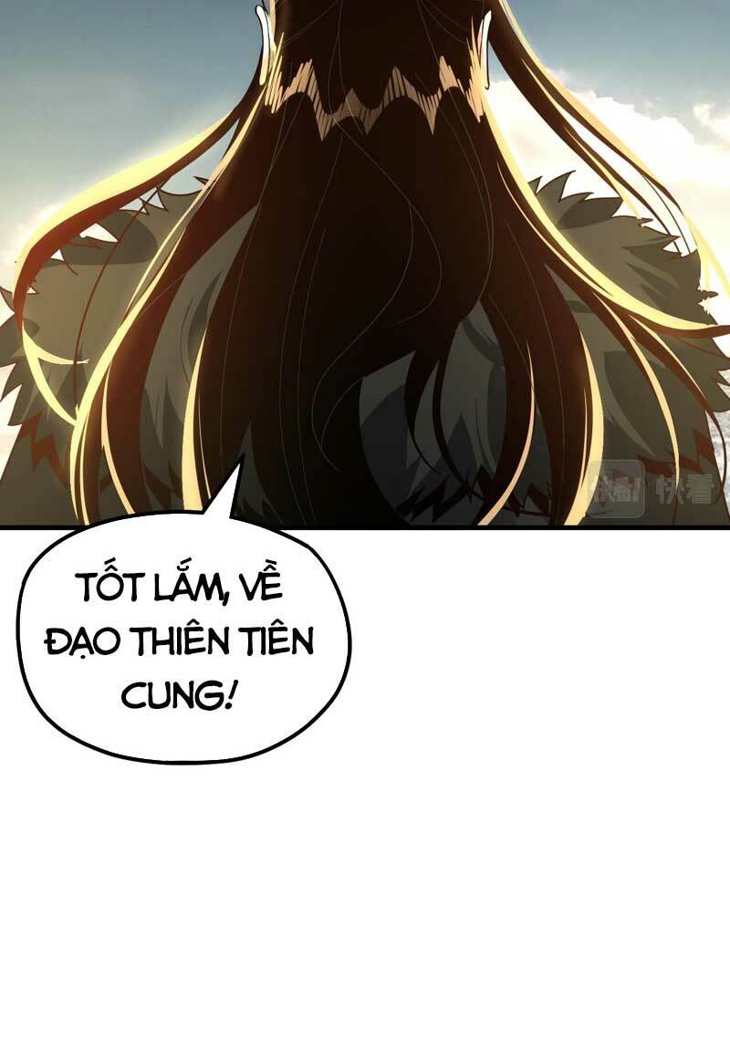 Ta Trời Sinh Đã Là Nhân Vật Phản Diện Chapter 83 - Trang 2