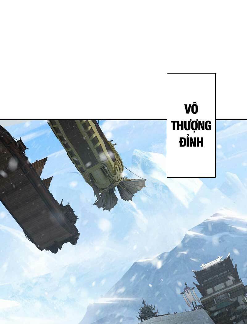 Ta Trời Sinh Đã Là Nhân Vật Phản Diện Chapter 83 - Trang 2