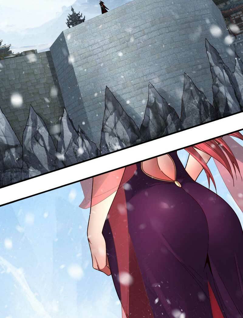 Ta Trời Sinh Đã Là Nhân Vật Phản Diện Chapter 83 - Trang 2