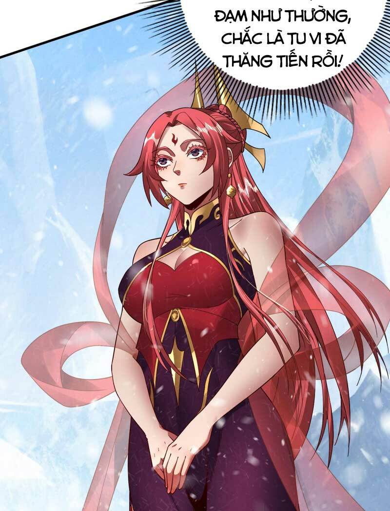 Ta Trời Sinh Đã Là Nhân Vật Phản Diện Chapter 83 - Trang 2