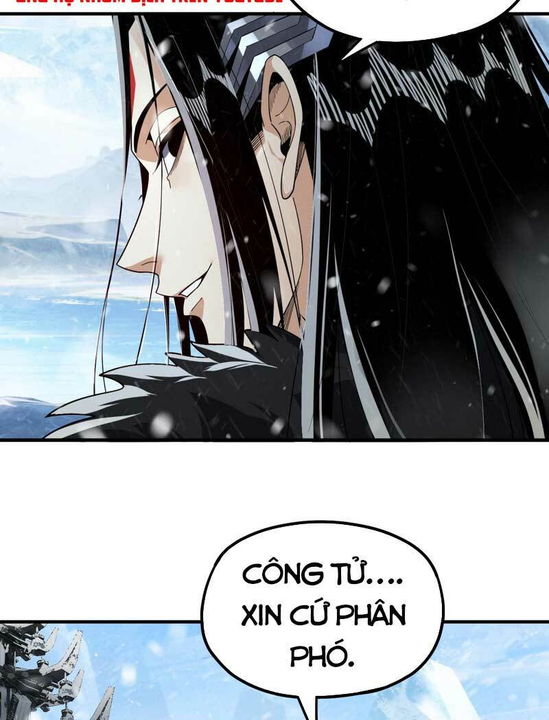 Ta Trời Sinh Đã Là Nhân Vật Phản Diện Chapter 83 - Trang 2
