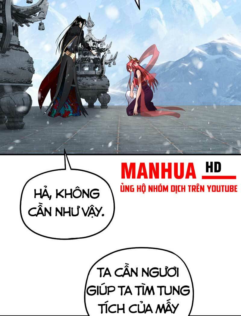 Ta Trời Sinh Đã Là Nhân Vật Phản Diện Chapter 83 - Trang 2