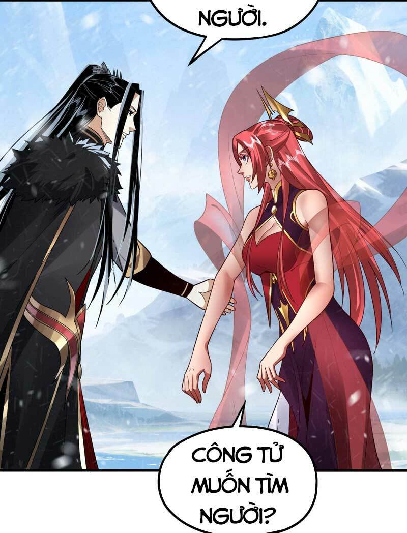 Ta Trời Sinh Đã Là Nhân Vật Phản Diện Chapter 83 - Trang 2