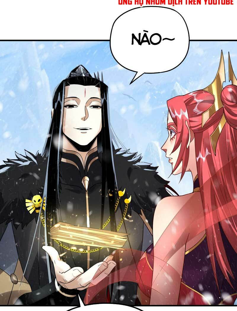 Ta Trời Sinh Đã Là Nhân Vật Phản Diện Chapter 83 - Trang 2