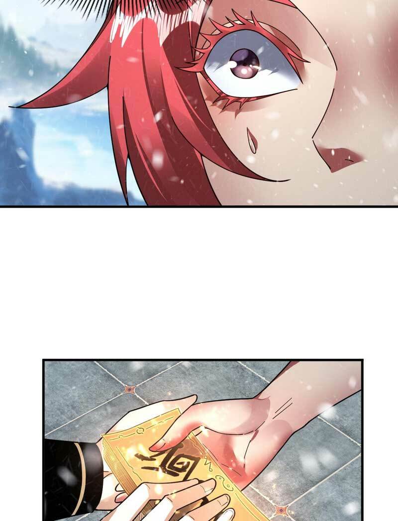 Ta Trời Sinh Đã Là Nhân Vật Phản Diện Chapter 83 - Trang 2