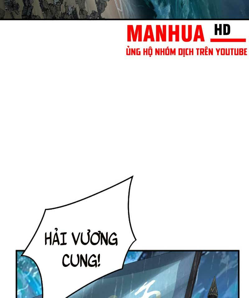 Ta Trời Sinh Đã Là Nhân Vật Phản Diện Chapter 84 - Trang 2