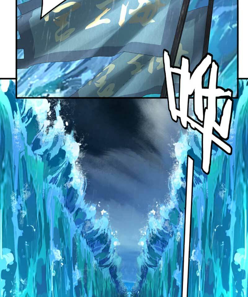 Ta Trời Sinh Đã Là Nhân Vật Phản Diện Chapter 84 - Trang 2