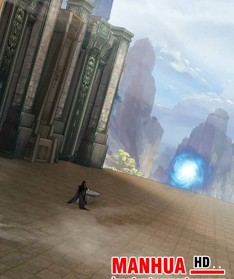 Ta Trời Sinh Đã Là Nhân Vật Phản Diện Chapter 84 - Trang 2