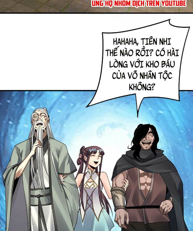 Ta Trời Sinh Đã Là Nhân Vật Phản Diện Chapter 84 - Trang 2