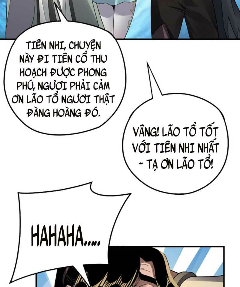 Ta Trời Sinh Đã Là Nhân Vật Phản Diện Chapter 84 - Trang 2