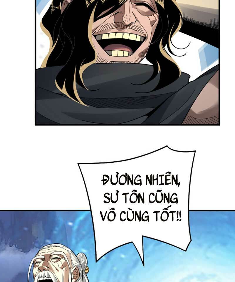 Ta Trời Sinh Đã Là Nhân Vật Phản Diện Chapter 84 - Trang 2