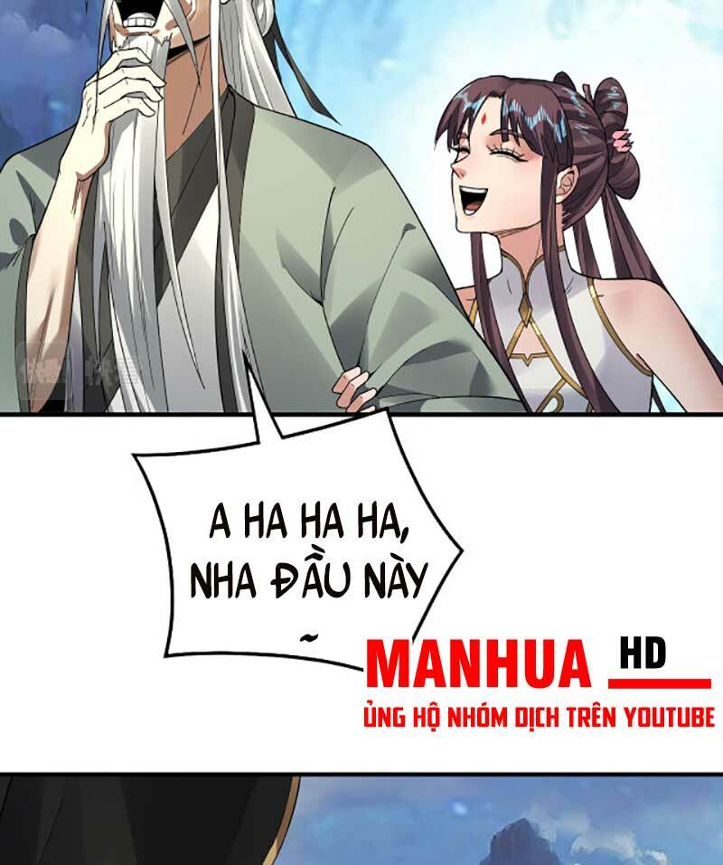 Ta Trời Sinh Đã Là Nhân Vật Phản Diện Chapter 84 - Trang 2