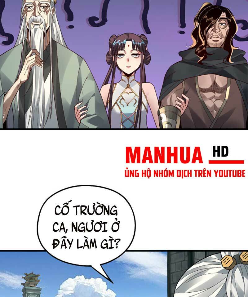 Ta Trời Sinh Đã Là Nhân Vật Phản Diện Chapter 84 - Trang 2