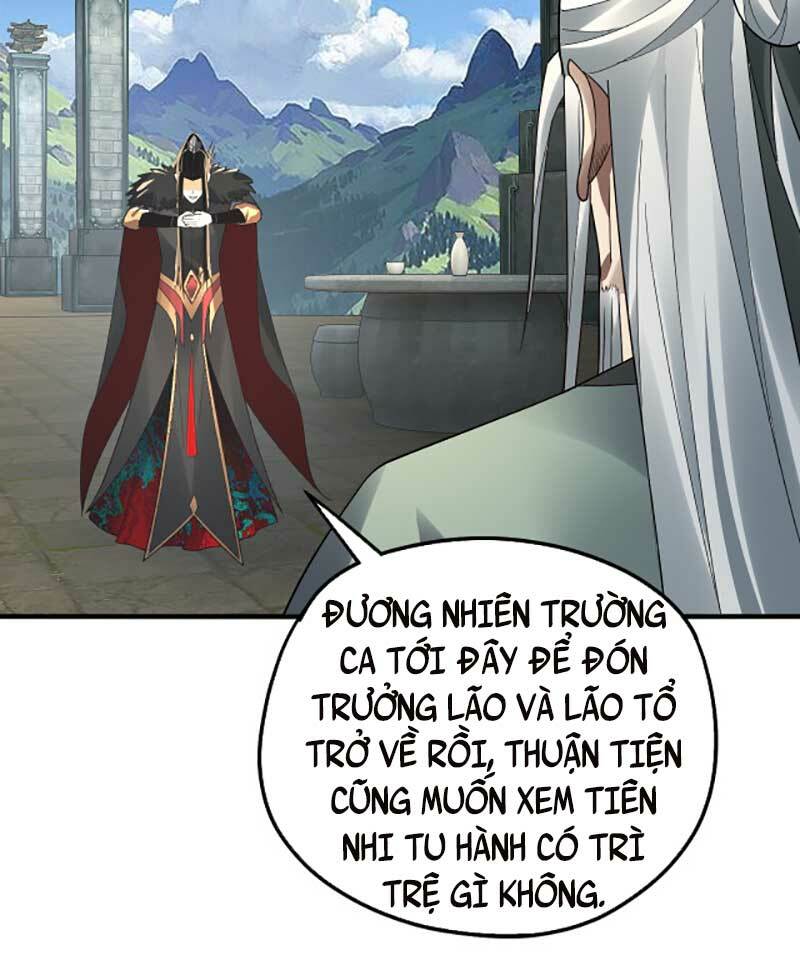 Ta Trời Sinh Đã Là Nhân Vật Phản Diện Chapter 84 - Trang 2