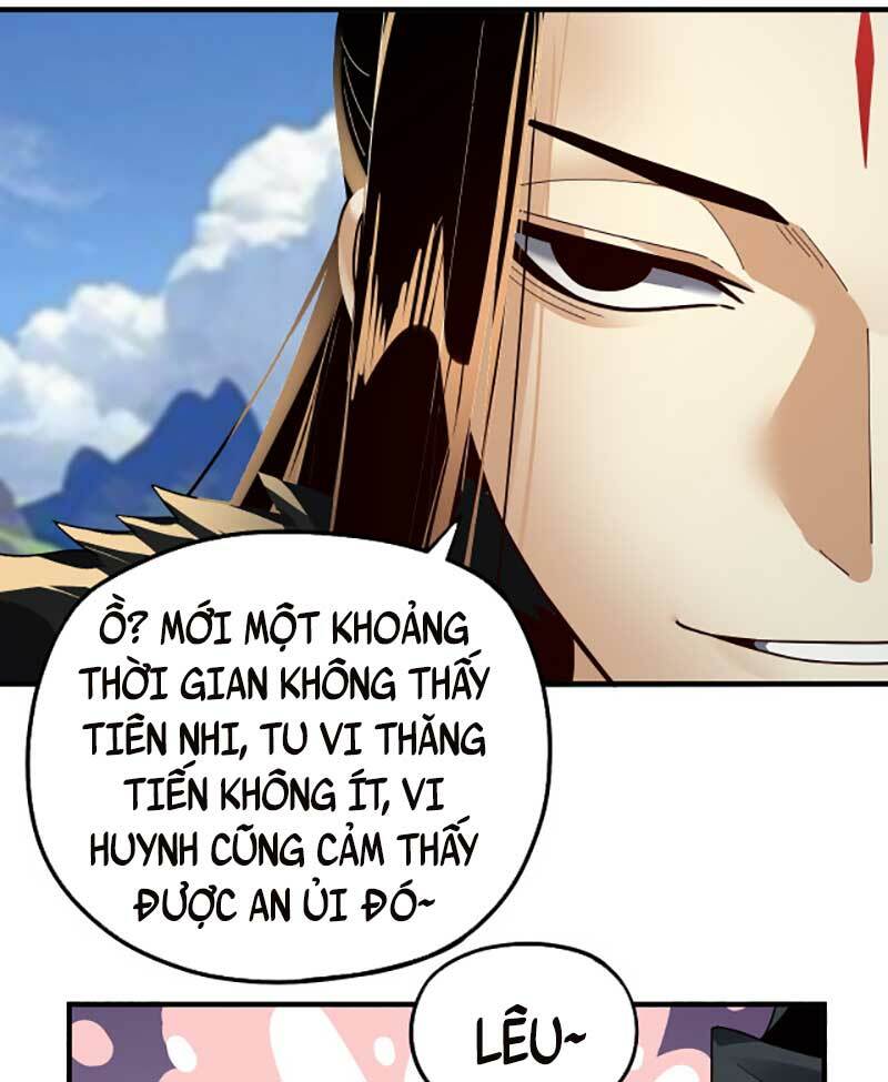 Ta Trời Sinh Đã Là Nhân Vật Phản Diện Chapter 84 - Trang 2