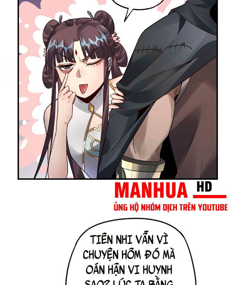 Ta Trời Sinh Đã Là Nhân Vật Phản Diện Chapter 84 - Trang 2