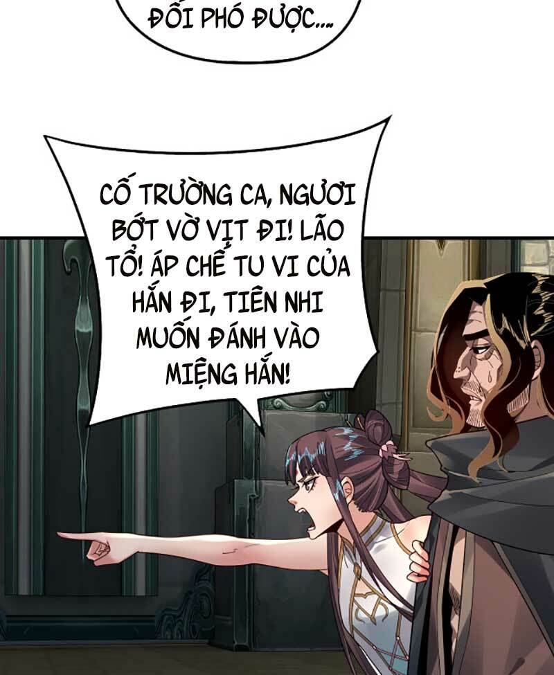 Ta Trời Sinh Đã Là Nhân Vật Phản Diện Chapter 84 - Trang 2