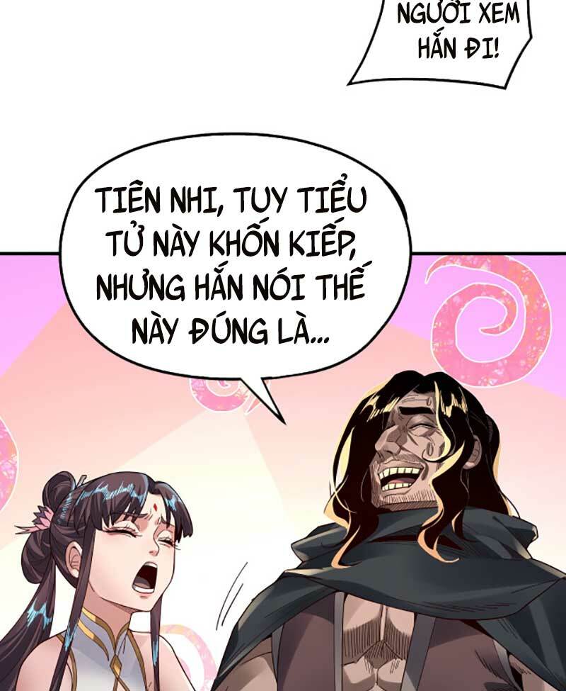 Ta Trời Sinh Đã Là Nhân Vật Phản Diện Chapter 84 - Trang 2