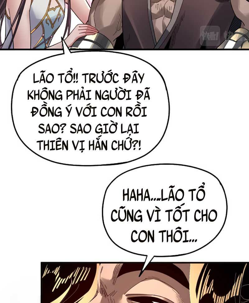 Ta Trời Sinh Đã Là Nhân Vật Phản Diện Chapter 84 - Trang 2