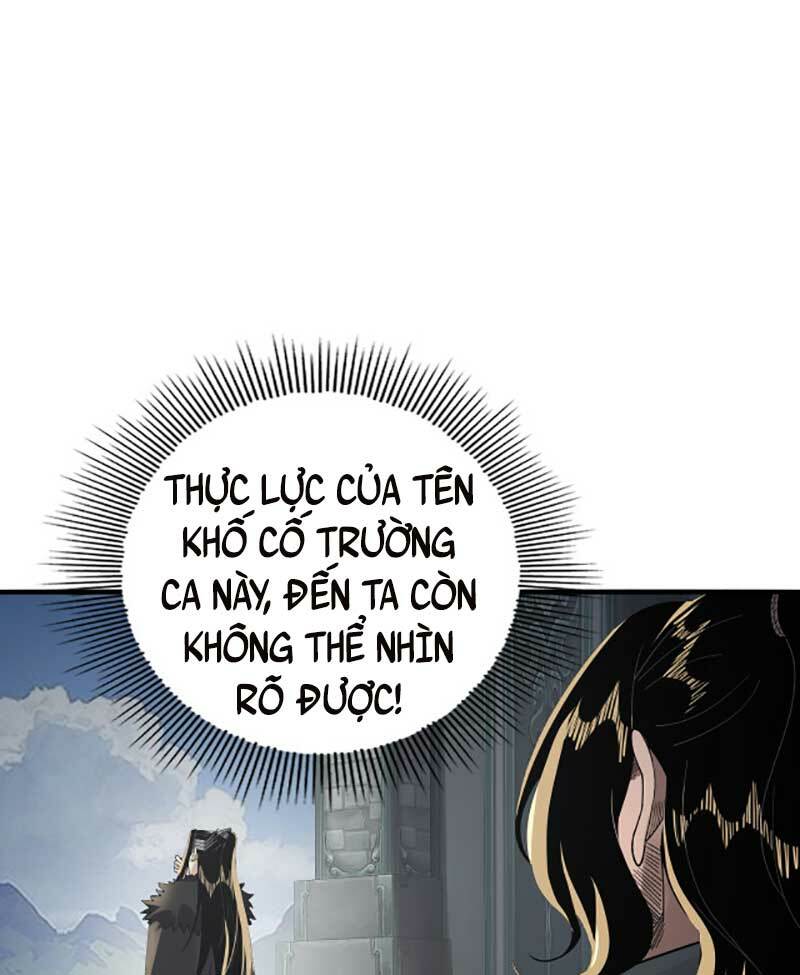 Ta Trời Sinh Đã Là Nhân Vật Phản Diện Chapter 84 - Trang 2