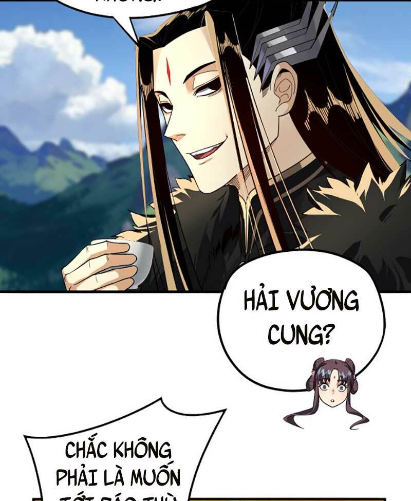 Ta Trời Sinh Đã Là Nhân Vật Phản Diện Chapter 84 - Trang 2