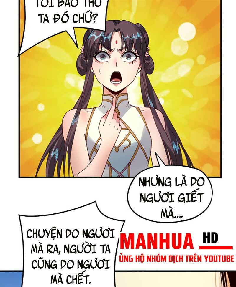 Ta Trời Sinh Đã Là Nhân Vật Phản Diện Chapter 84 - Trang 2