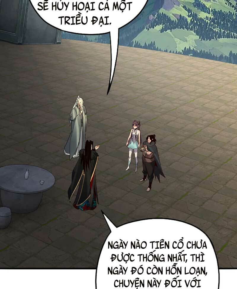 Ta Trời Sinh Đã Là Nhân Vật Phản Diện Chapter 84 - Trang 2